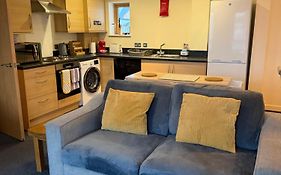Quirky And Spacious